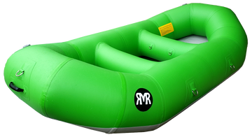 LI-105 10.5' Livery Non-Bailing Raft